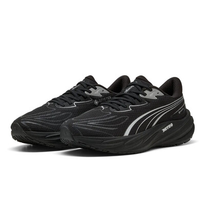 Puma Velocity Nitro 5 GORE-TEX Men's Running Shoes - AW26 Puma Velocity Nitro 5 GORE-TEX Men's Running Shoes - AW26