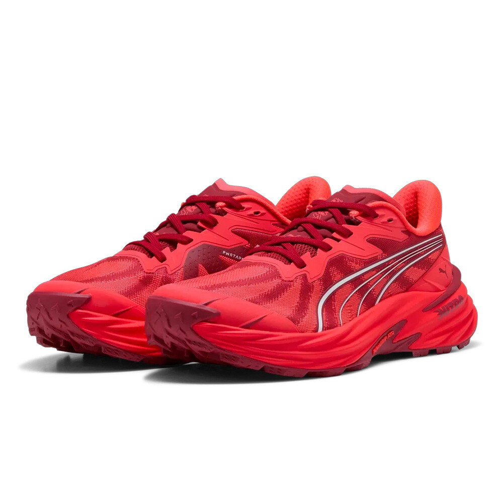 Puma Fast-Trac Nitro 4 Men's Trail Running Shoes - AW26