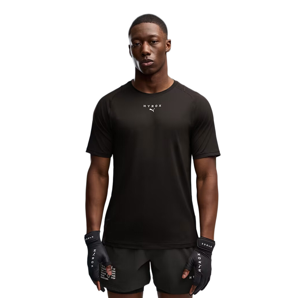 PUMA Black