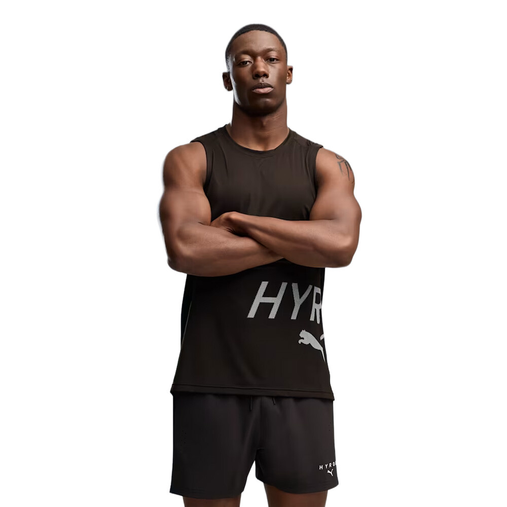 PUMA Black