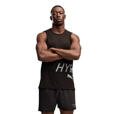 Puma x HYROX PWRMODE Men's Training Vest - AW26