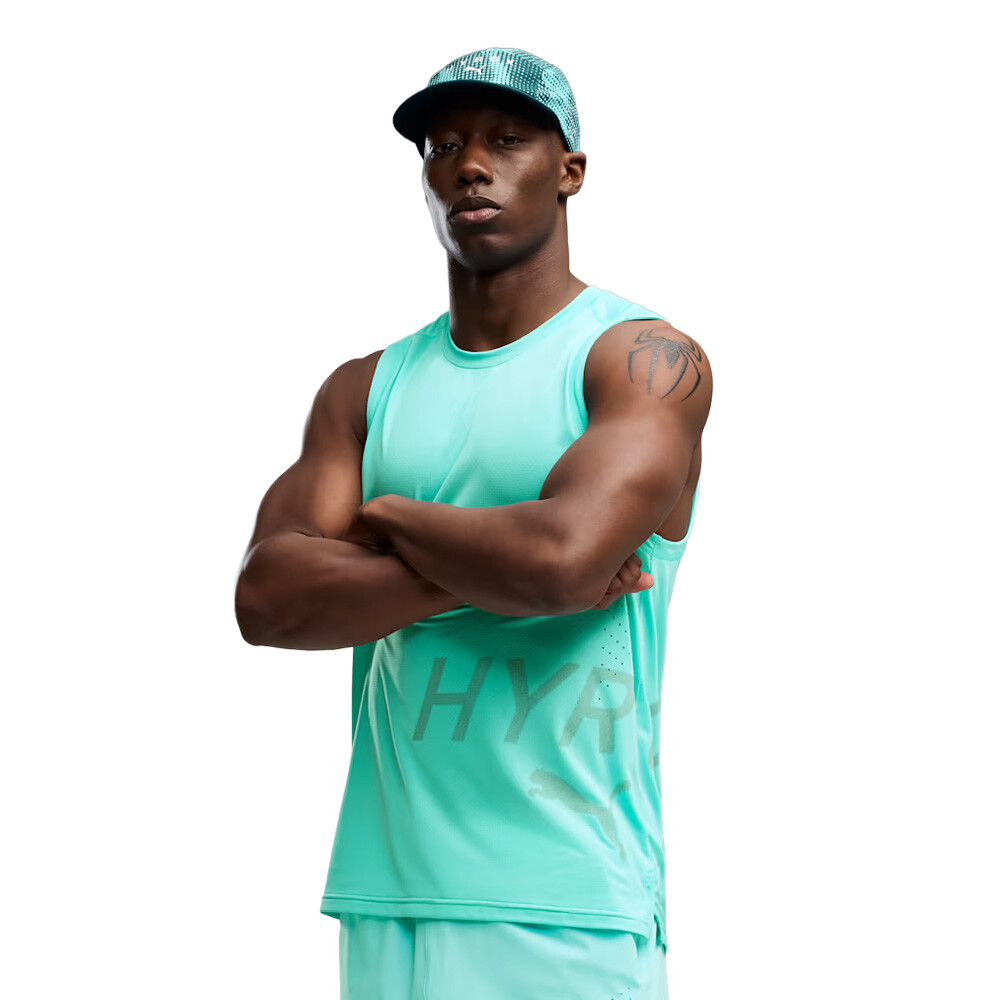 Intense Mint