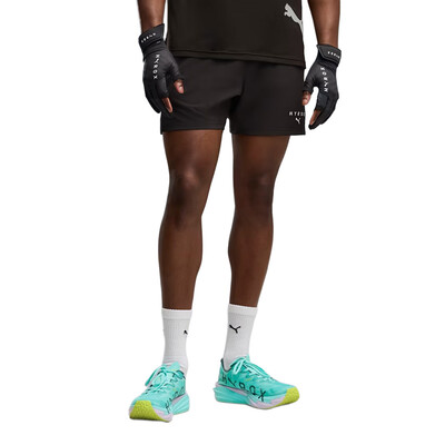 Puma x HYROX PWRMODE 5 Zoll Herren Shorts - AW26 Puma x HYROX PWRMODE 5 Zoll Herren Shorts - AW26