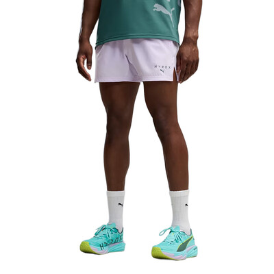 Puma x HYROX PWRMODE 5 Zoll Herren Shorts - AW26 Puma x HYROX PWRMODE 5 Zoll Herren Shorts - AW26