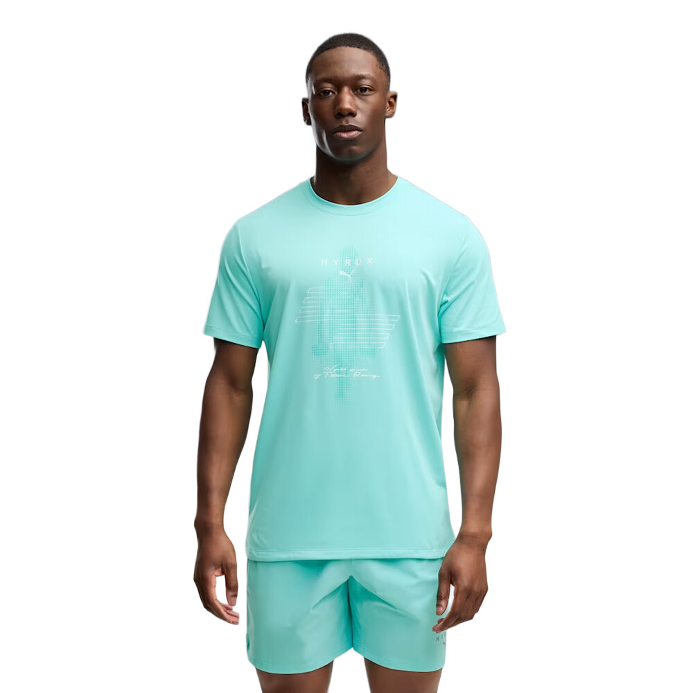 Intense Mint