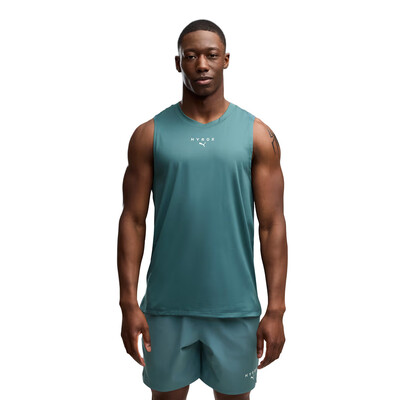 Puma x HYROX Cloudspun Men's Training Vest - AW26