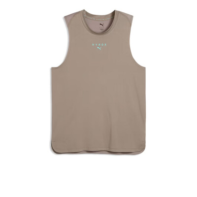 Puma x HYROX Cloudspun Men's Training Vest - AW26