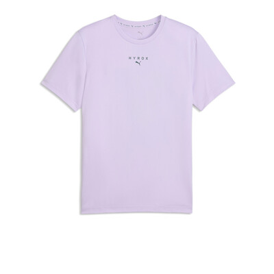 Puma x HYROX Poly Graphic Men's Training T-Shirt - AW26