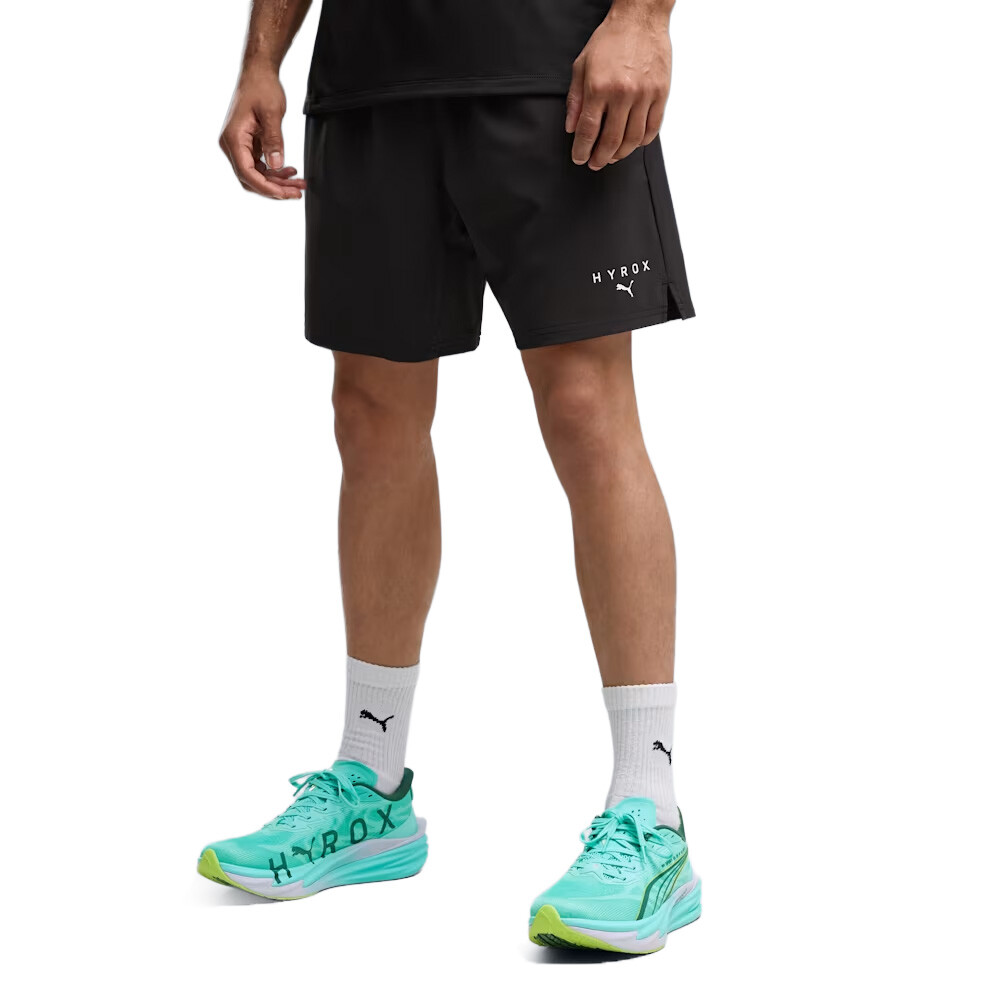 PUMA Black