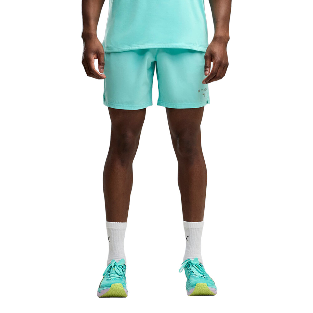Intense Mint