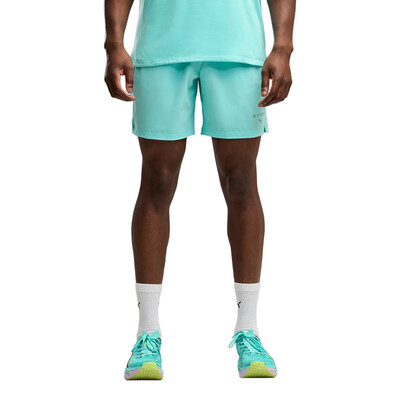 Puma X HYROX PWRTRAIN 7-Inch Men's Shorts - AW26