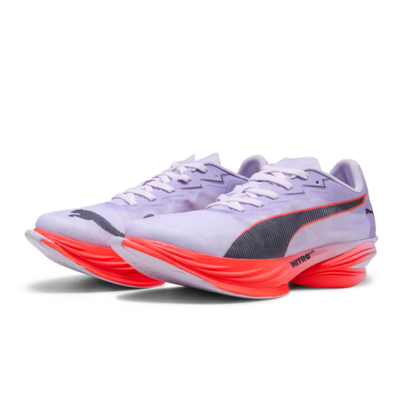 Puma Fast-R Nitro Elite 3 Damen Laufschuhe - AW26 Puma Fast-R Nitro Elite 3 Damen Laufschuhe - AW26