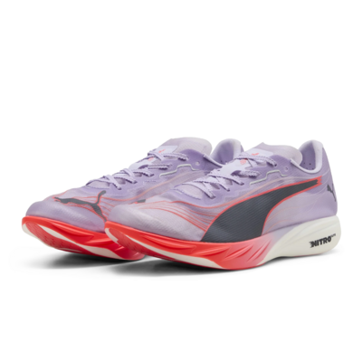 Puma Fast-FWD Nitro Elite 2 Damen Laufschuhe - AW26 Puma Fast-FWD Nitro Elite 2 Damen Laufschuhe - AW26