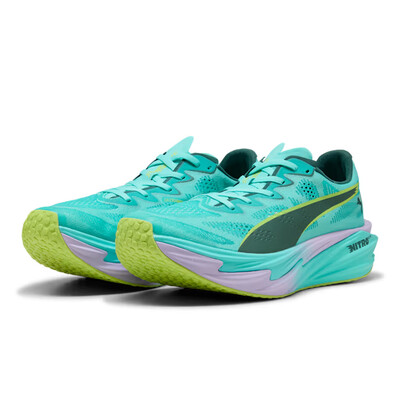 Puma x HYROX Deviate Nitro Elite 4 Women's Running Shoes - AW26