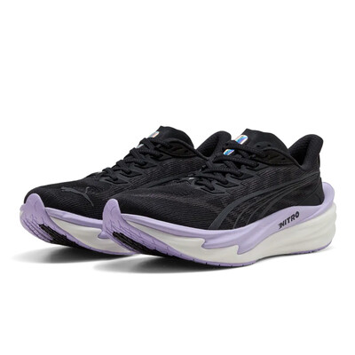 Puma Deviate Nitro 4 Women's Running Shoes - AW26 Puma Deviate Nitro 4 Women's Running Shoes - AW26