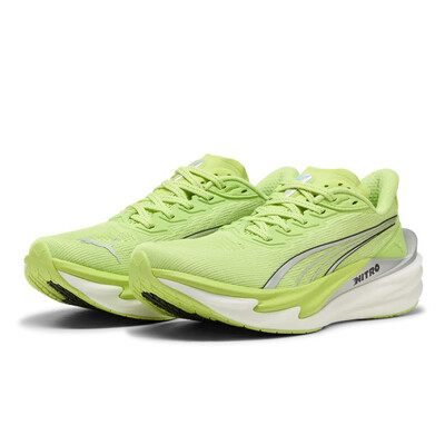 Puma Deviate Nitro 4 Women's Running Shoes - AW26