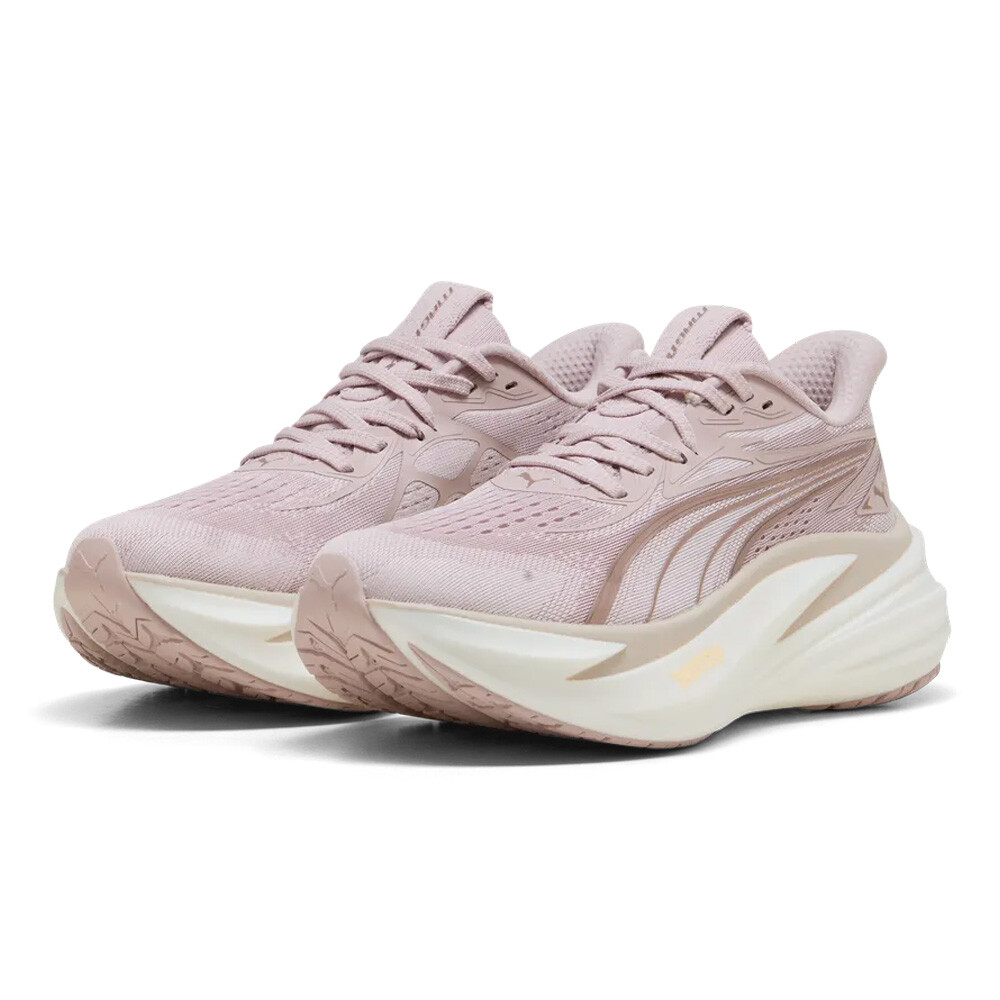 Misty Pink-Rose Gold