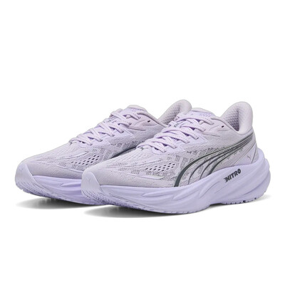 Puma Velocity Nitro 5 femme chaussures de running - AW26