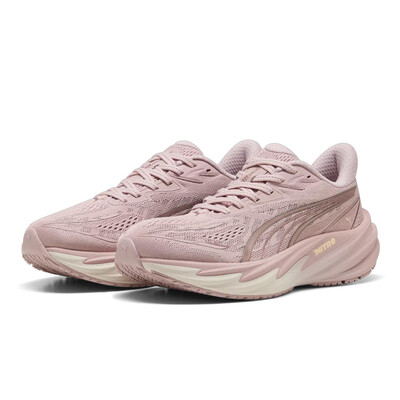 Puma Velocity Nitro 5 femme chaussures de running - AW26