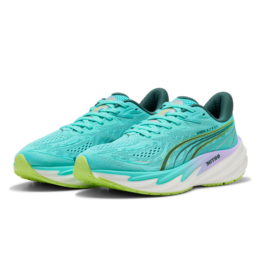 Puma x HYROX Velocity Nitro 5 Women's Running Shoes - AW26