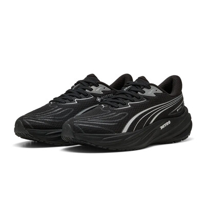 Puma Velocity Nitro 5 GORE-TEX Women's Running Shoes - AW26 Puma Velocity Nitro 5 GORE-TEX Women's Running Shoes - AW26