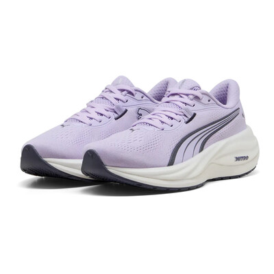 Puma Electrify Nitro 5 Women's Running Shoes - AW26
