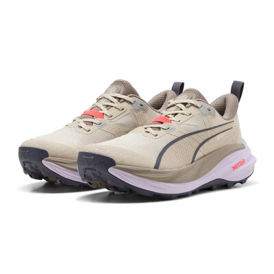 Puma Voyage Nitro 4 Women's Trail Running Shoes - AW26