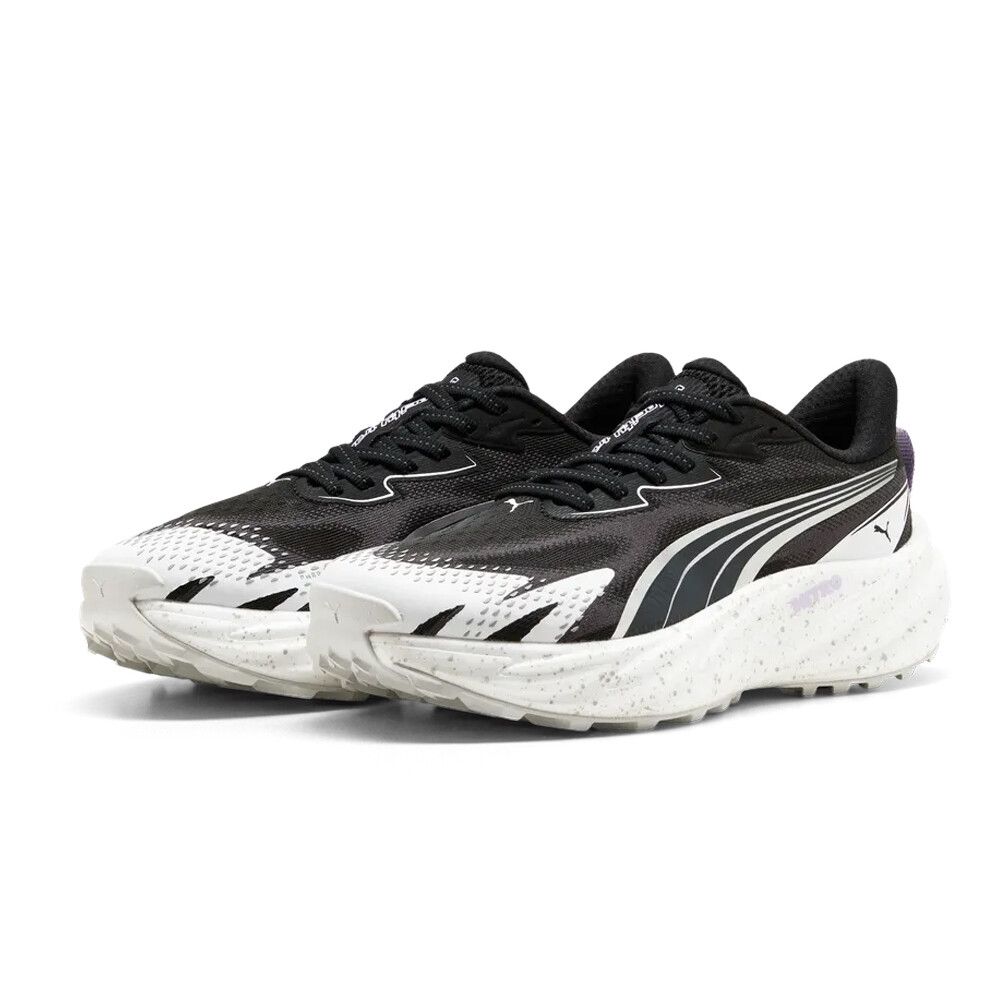 Puma Velocity Nitro Women's Trail Running Shoes - AW26