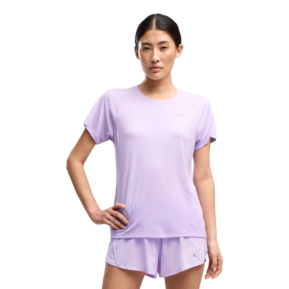 Light Lavender