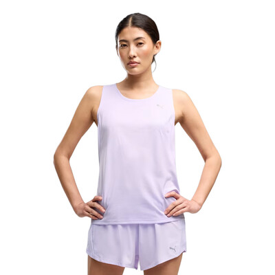 Puma Velocity Damen Laufen Leibchen - AW26