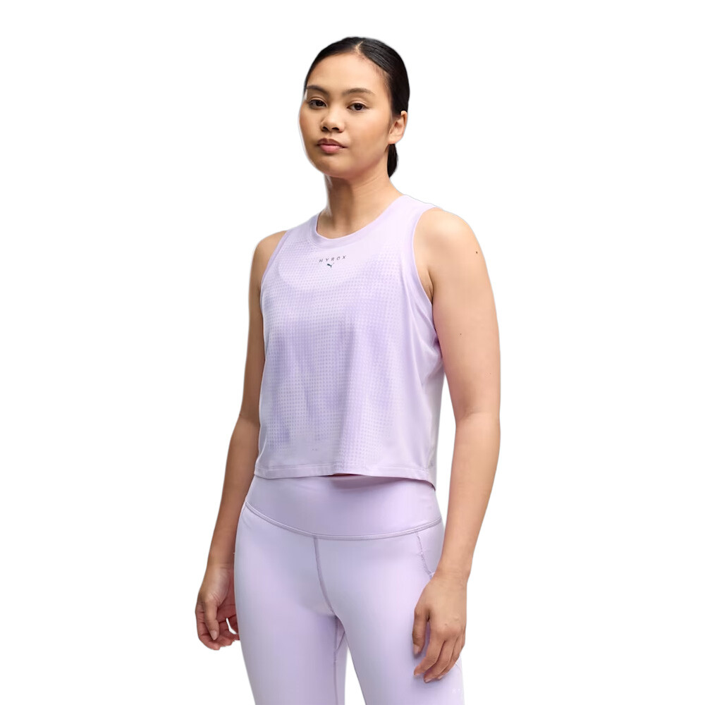 Light Lavender