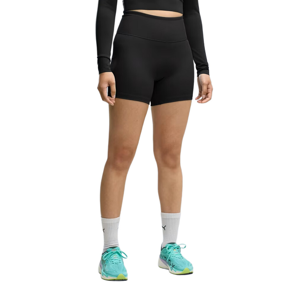 PUMA Black 