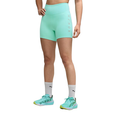 Puma x HYROX Essentials 5 Pollice Donna Tight Pantaloncini - AW26