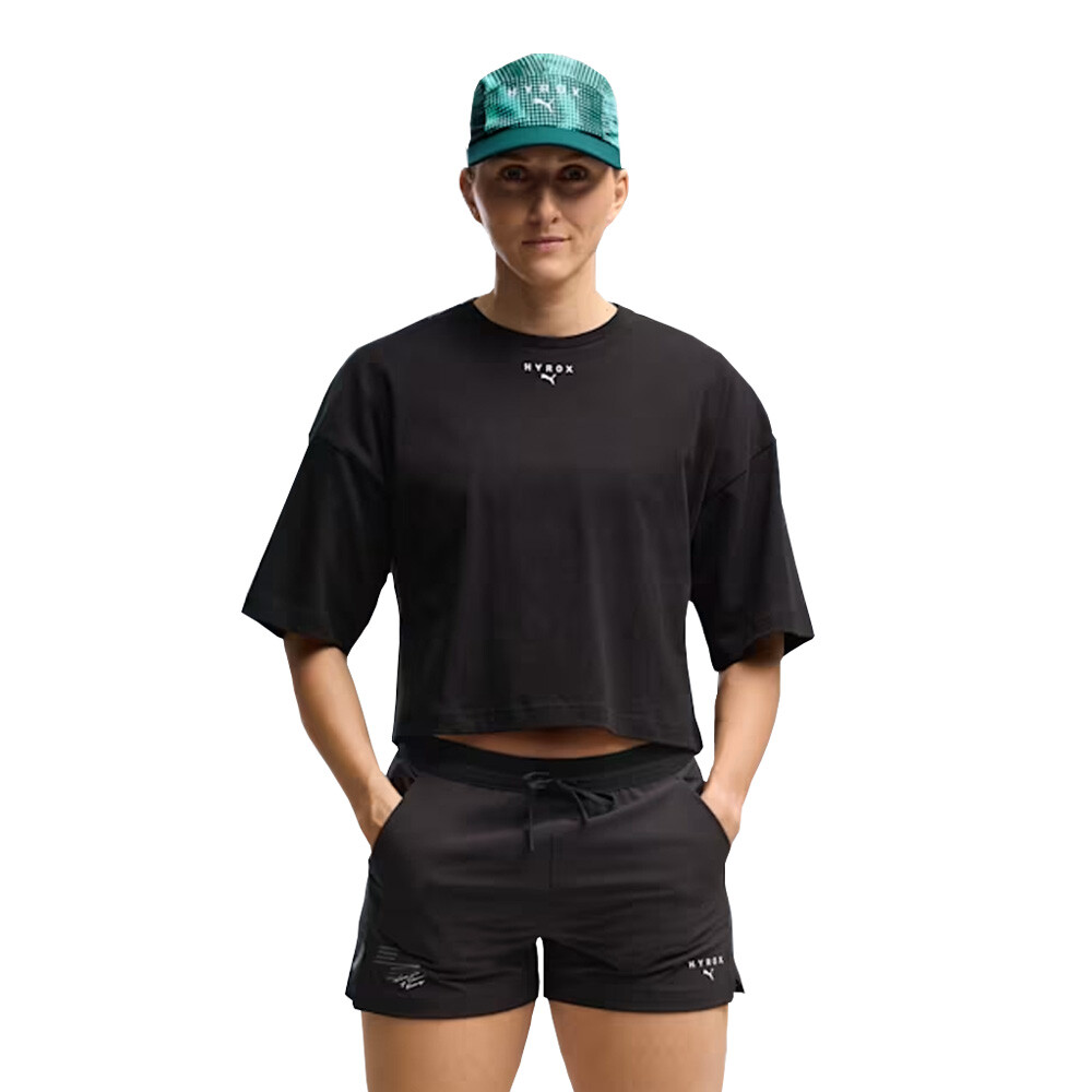 Puma Black