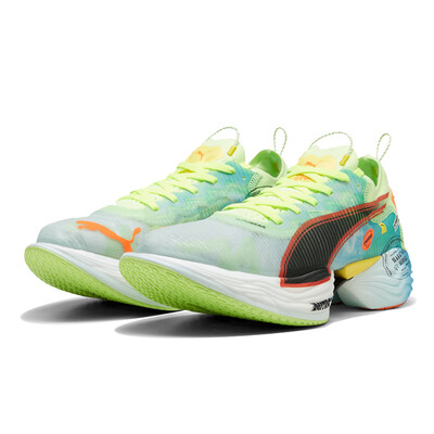 Puma Fast-R Nitro Elite 2 Women's Running Shoes Puma Fast-R Nitro Elite 2 Women's Running Shoes