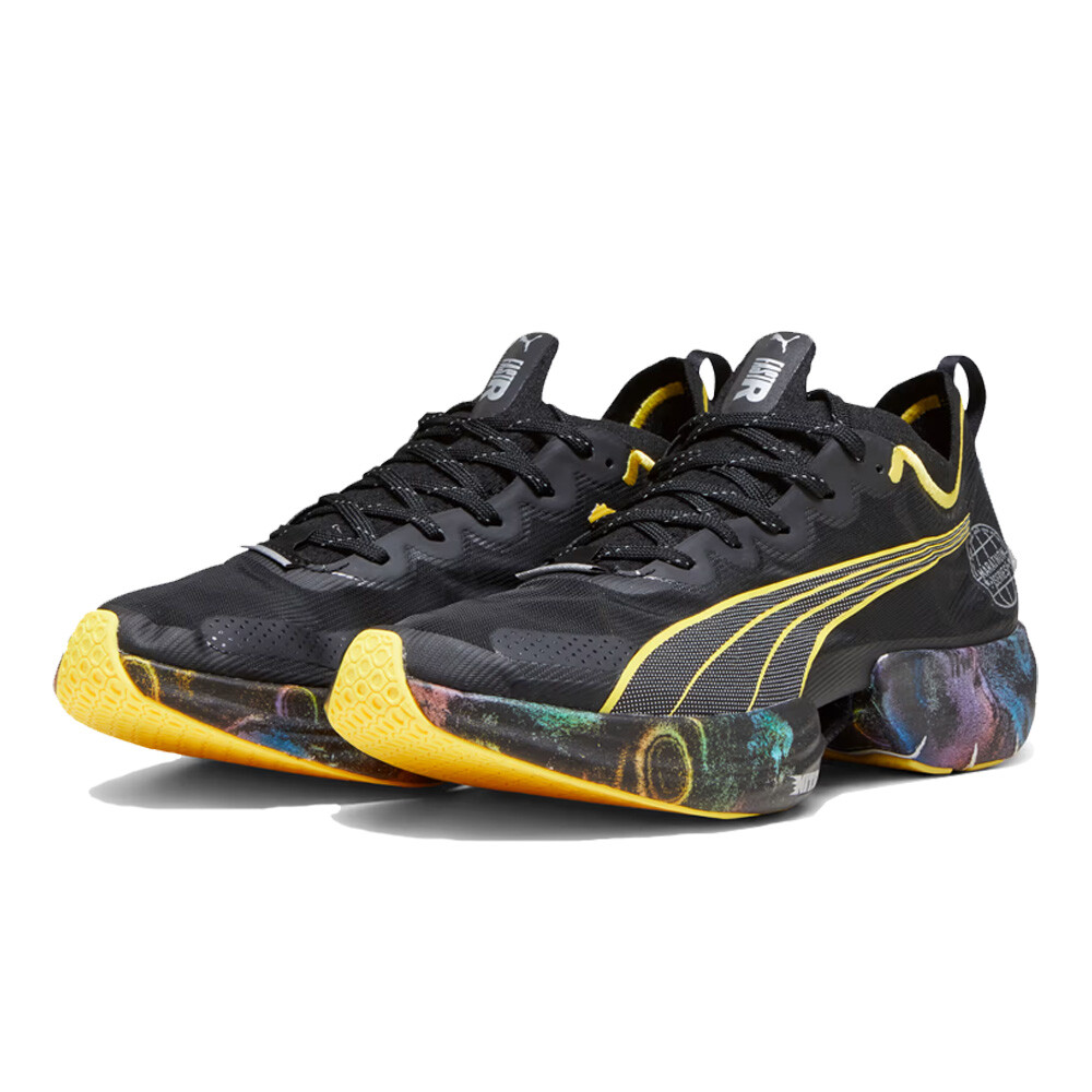 Puma Fast-R Nitro Elite Men's Running Shoes