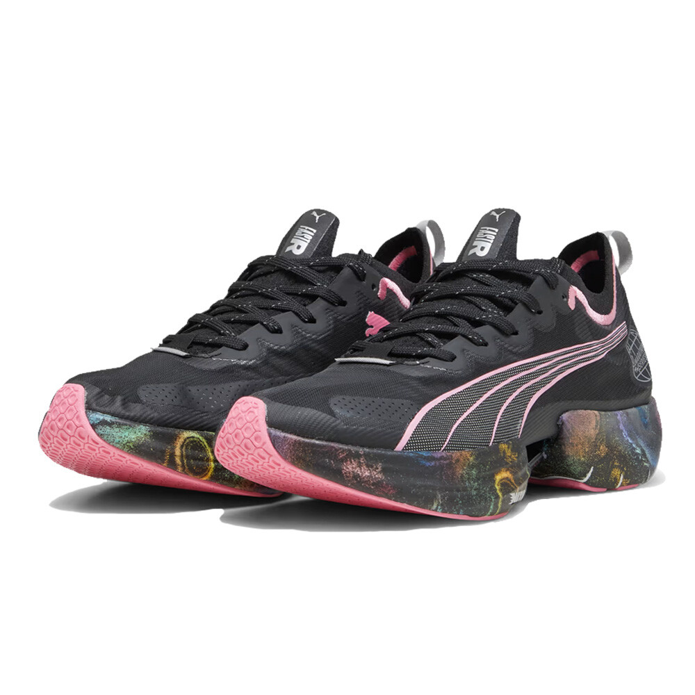 Puma Fast-R Nitro Elite Women's Running Shoes