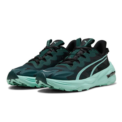 Puma Fast-Trac Nitro 3 Men's Trail Running Shoes Puma Fast-Trac Nitro 3 Men's Trail Running Shoes