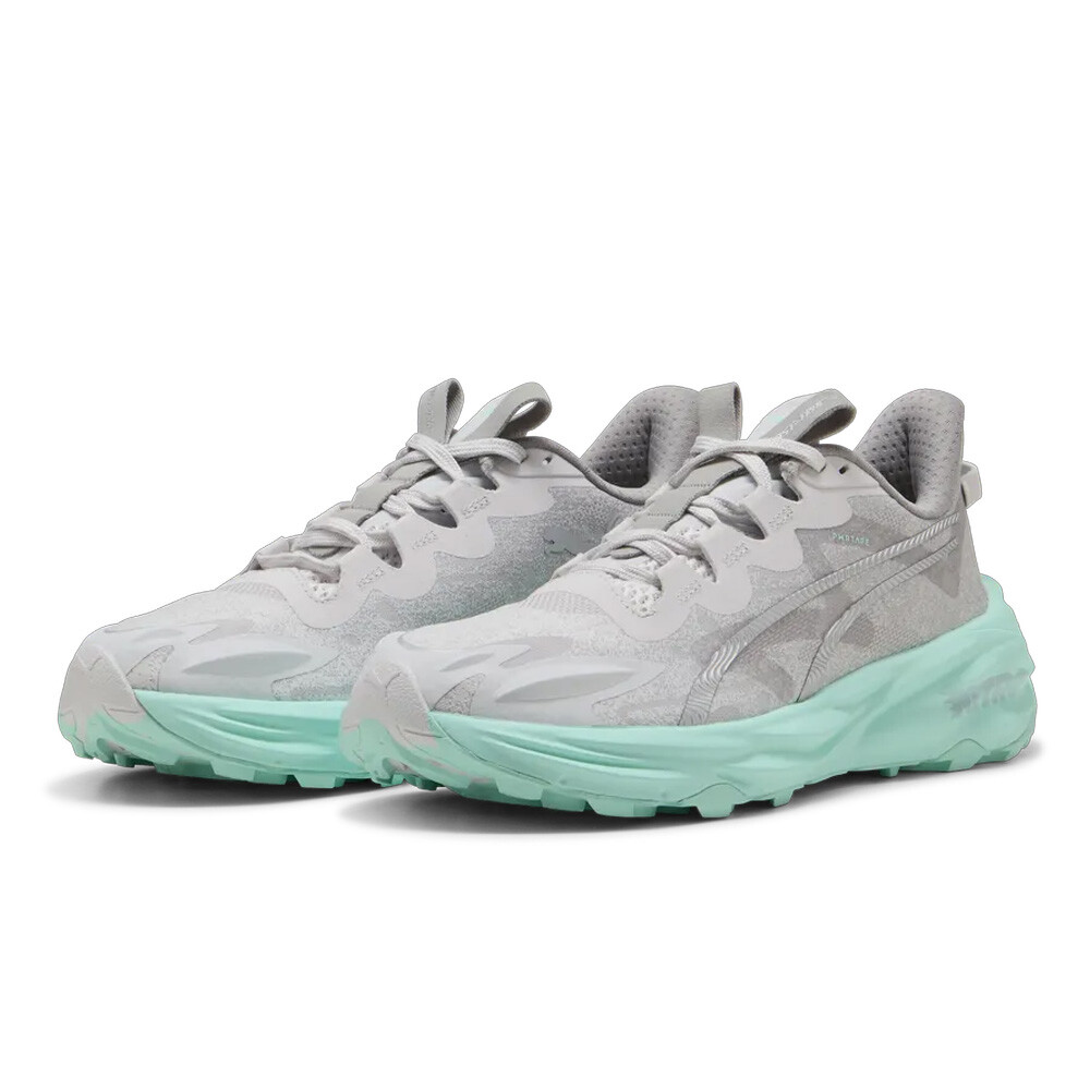 Puma Fast-Trac Nitro 3 Women's Trail Running Shoes