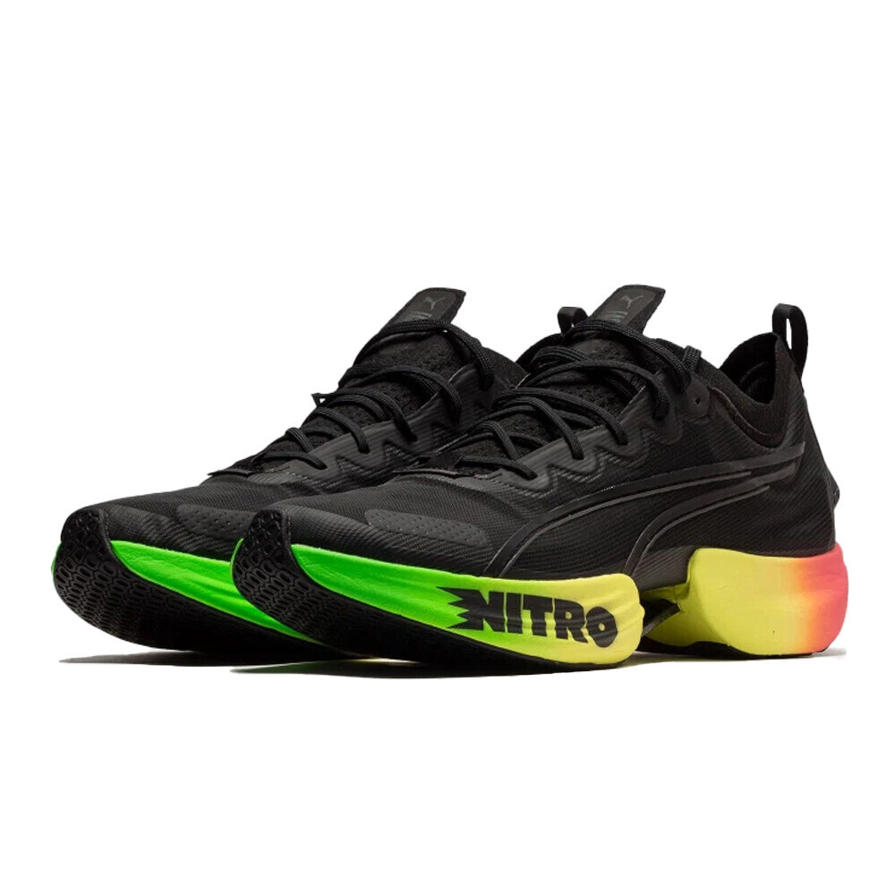 Puma Fast-R Nitro Elite Men's Running Shoes