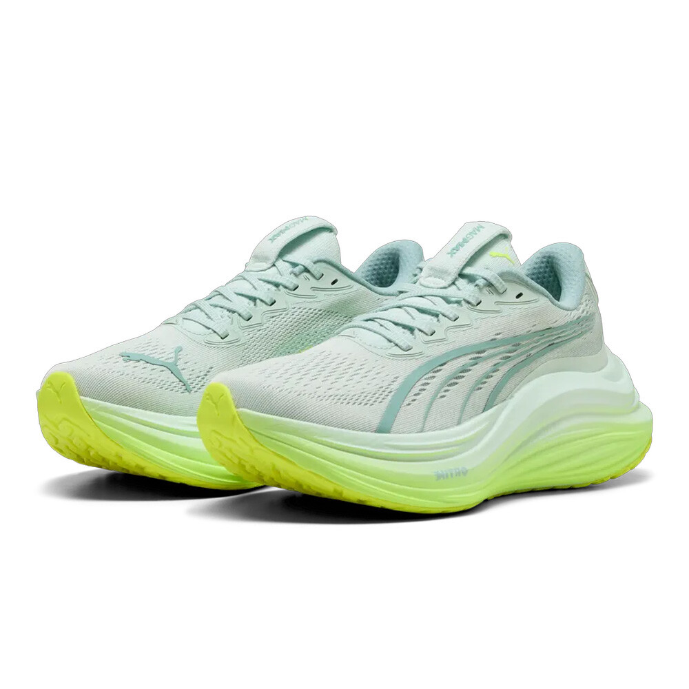 Puma MagMax NITRO Women's Running Shoes