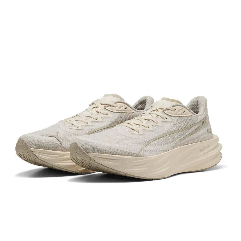 Alpine Snow / Warm White