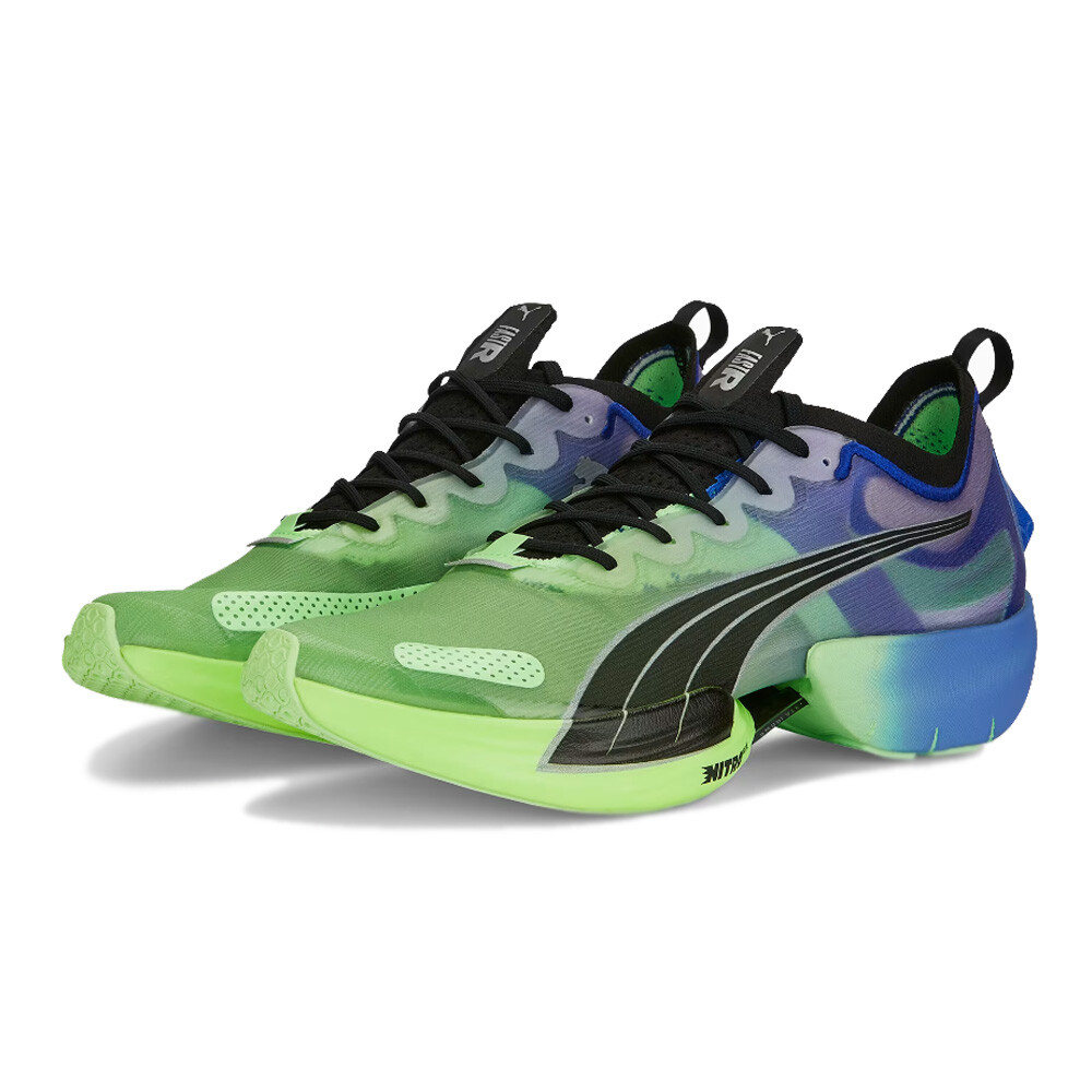 Puma Fast-R Nitro Elite Men's Running Shoes