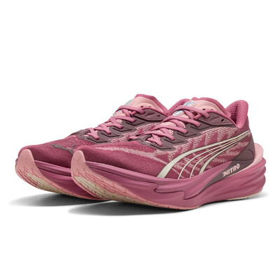 Puma Deviate Nitro 4 Uomo Scarpe da Running - AW26