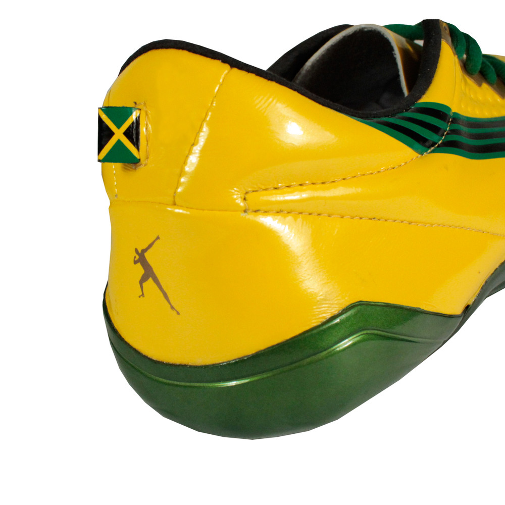 puma bolt evospeed spikes