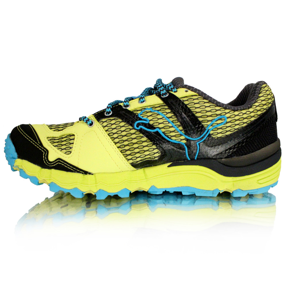 Puma Lady Complete TrailFox 4 Trail Running Shoes 71 Off