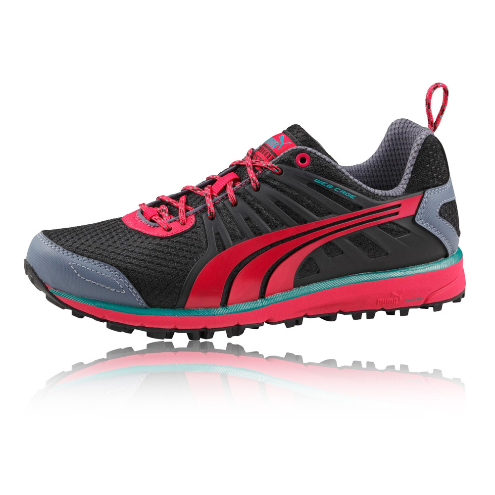 puma evertrack shoes