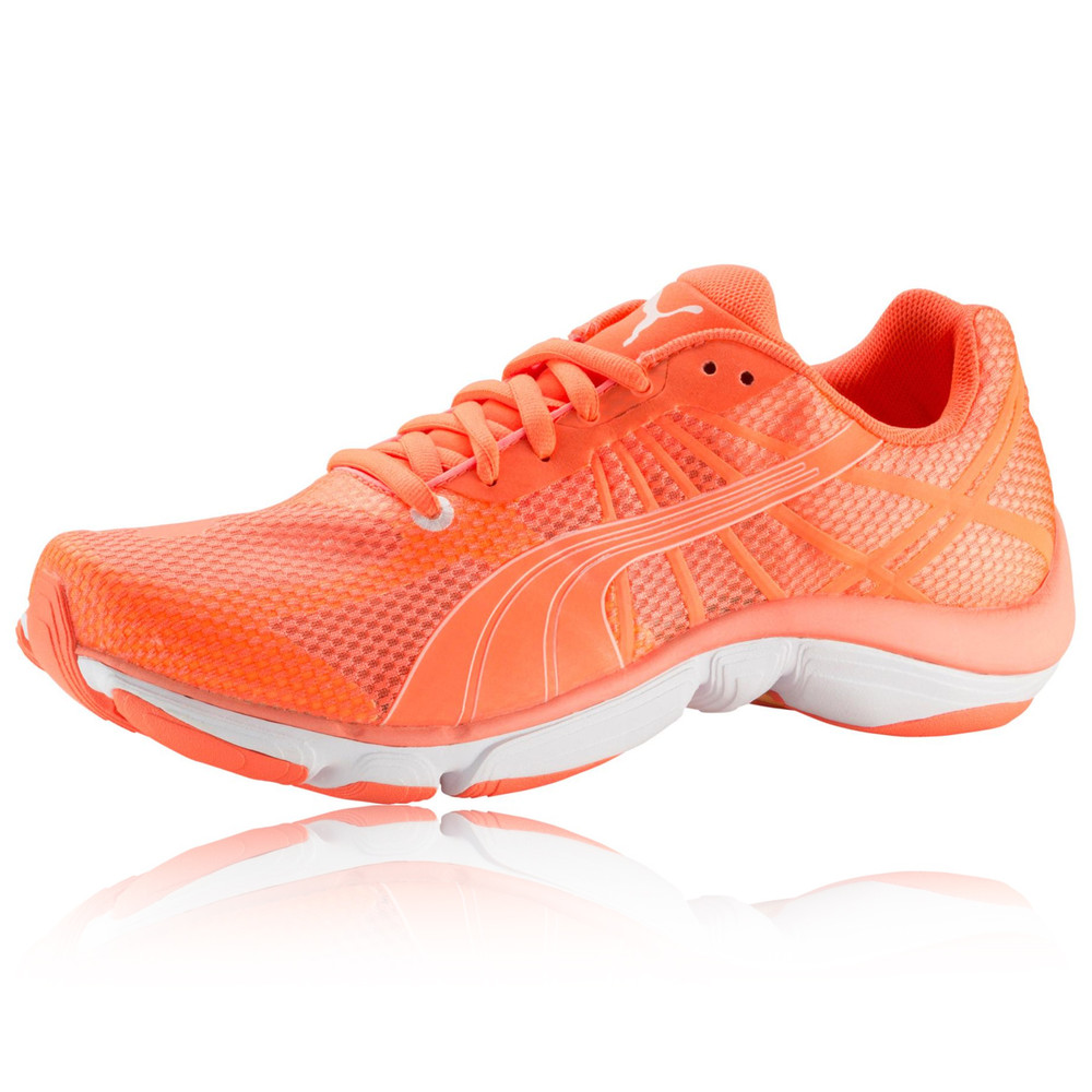 puma mobium elite glow