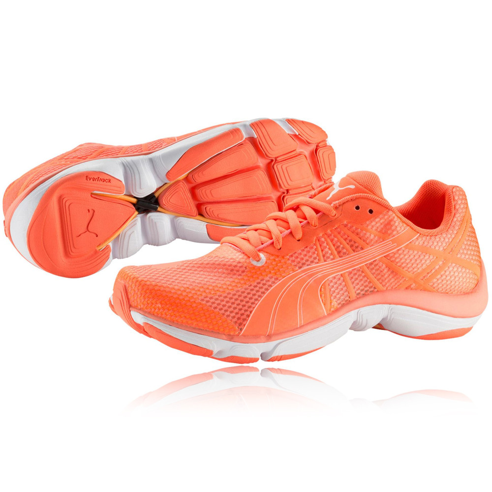 puma mobium elite glow