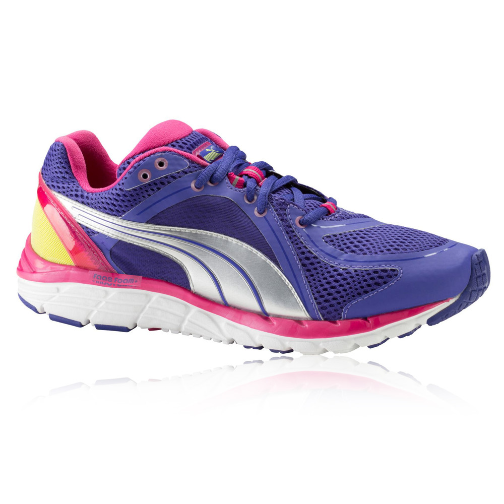 puma faas running shoes